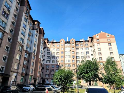 квартира за адресою Володимира Івасюка вул., 11