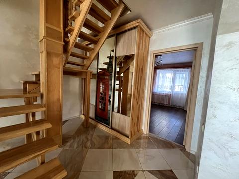квартира по адресу Добрянского ул., 111
