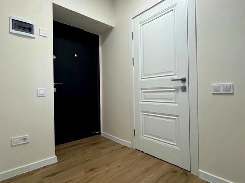 квартира по адресу Студентская ул., 24