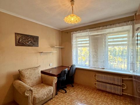 квартира по адресу Днепр, Тополь-1 жилой массив ул., 18