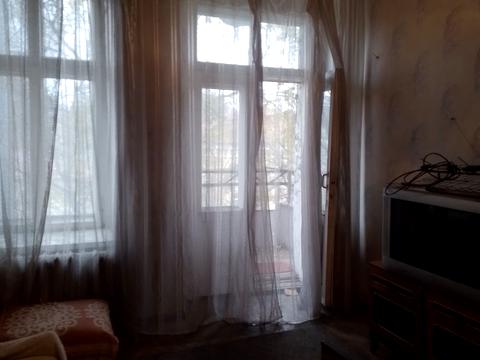 квартира по адресу Мясоедовская ул., 31