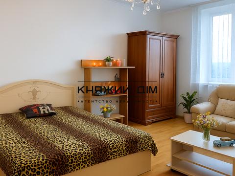 квартира за адресою Єлизавети Чавдар вул., 1