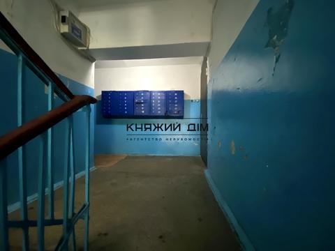 квартира за адресою Київ, Дегтярівська вул., 43/6