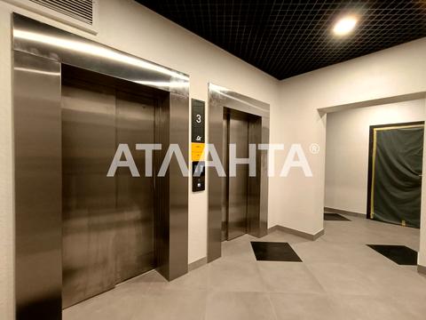 квартира за адресою Одеса, Курортний пров., 1-А