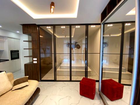 квартира за адресою В'ячеслава Чорновола просп. (), 16з