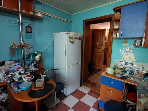 квартира по адресу Шведская ул., 88