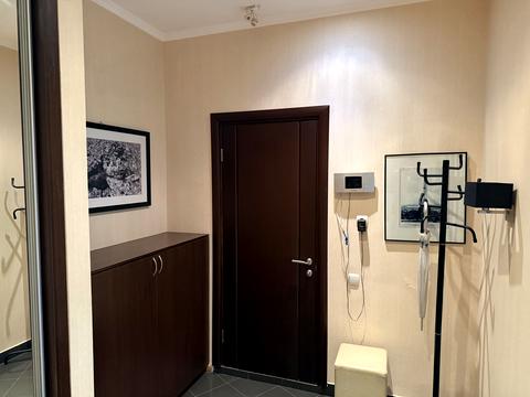квартира за адресою Левка Лук'яненка вул. (Маршала Тимошенка), 21к8