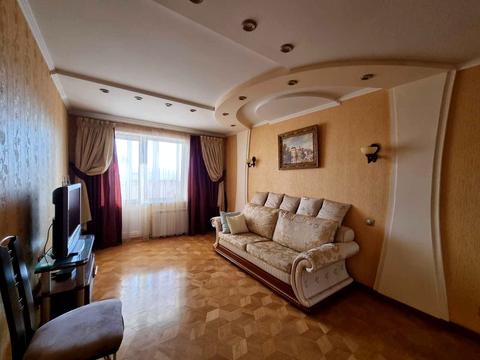 квартира по адресу Оболонский просп., 36-Д
