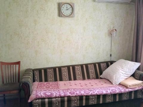 квартира по адресу Балковская ул., 20