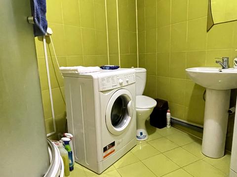 квартира за адресою Гузера, 34