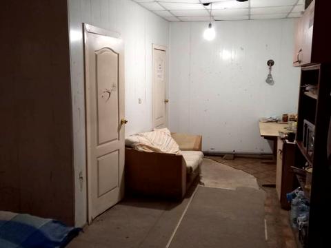 комерційна за адресою Тополина вул., 30/1