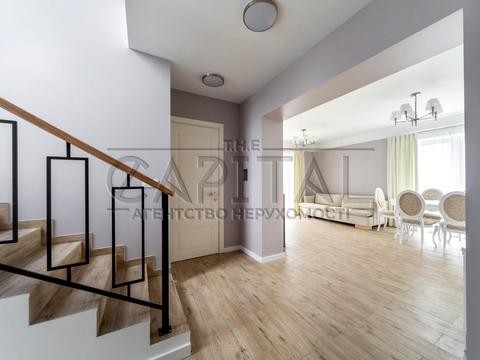 дом по адресу Мальовнича