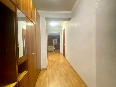 квартира за адресою Миколи Бажана просп., 24/1
