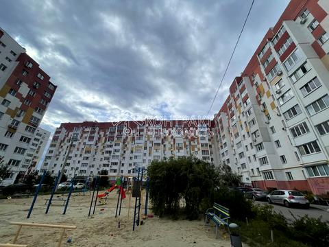 квартира по адресу Победы просп., 89