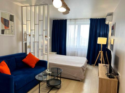 квартира за адресою Академіка Вернадського бульв., 87