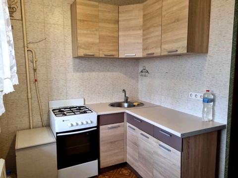 квартира по адресу Николая Закревского ул., 19-В