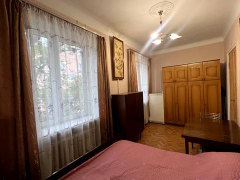 квартира по адресу Генерала Алмазова ул. (Кутузова), 1