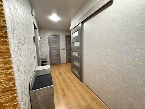квартира по адресу Келецкая ул., 81