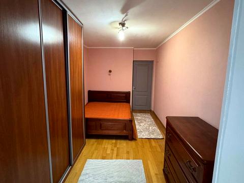 квартира по адресу Почайнинская ул., 35