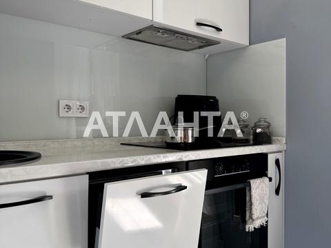 квартира по адресу Михаила Грушевского ул., 30г