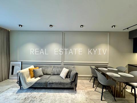 квартира за адресою Джона Маккейна вул. (Івана Кудрі), 3-А