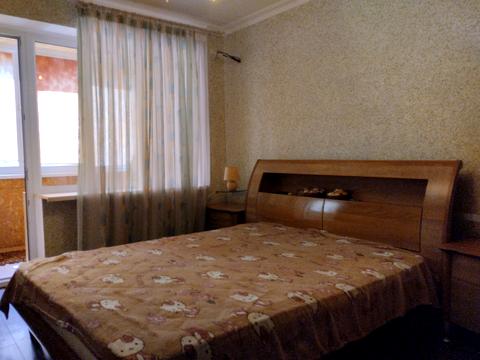 квартира по адресу Анатолия Петрицкого ул., 7