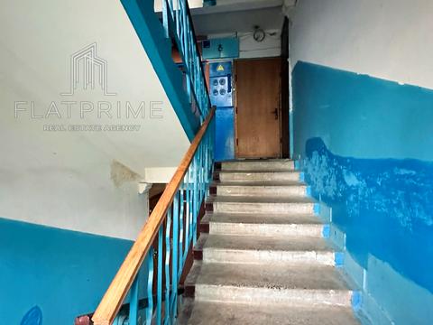 квартира по адресу Любомира Гузара просп. (Космонавта Комарова), 8