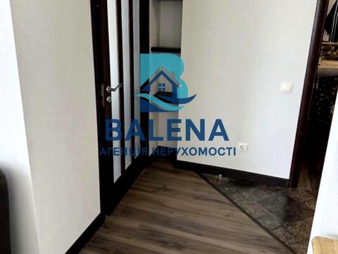 квартира по адресу Вышгородская ул., 45/4