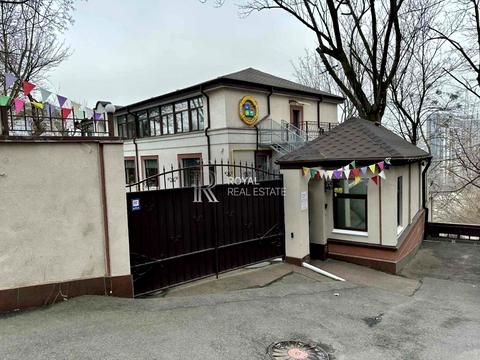 комерційна за адресою Косогірний пров., 10