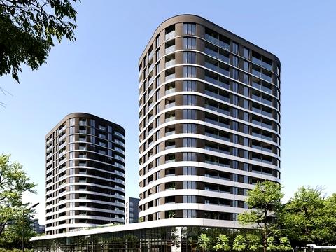 квартира за адресою Гетьмана Мазепи вул., 168