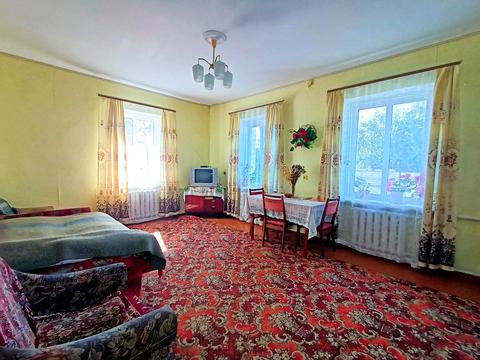 дом по адресу Чернигов, Федора Уманца ул. (Мокиевской), 27