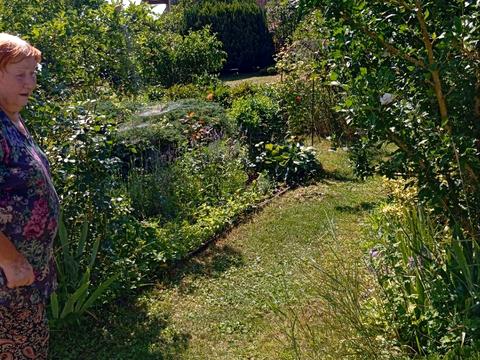 будинок за адресою Центральна вул. (Пролетарська), 79/80