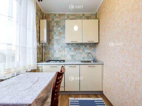 квартира по адресу Салтовское шоссе, 240б