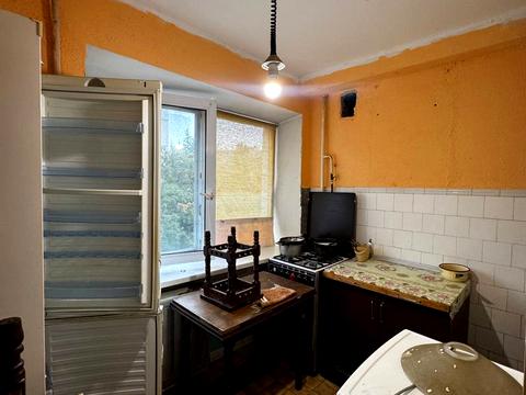 квартира по адресу Энтузиастов ул., 25