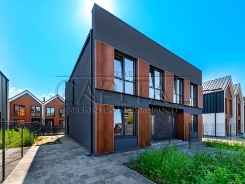 будинок за адресою Бучанський район