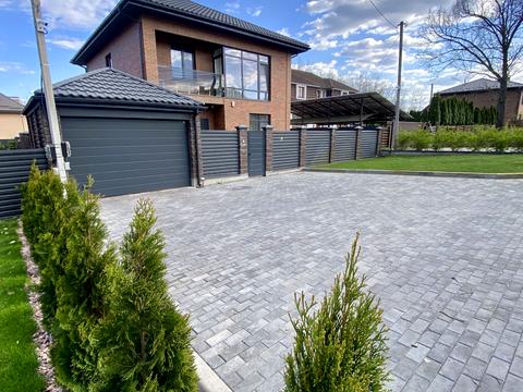 будинок за адресою Стоянка2