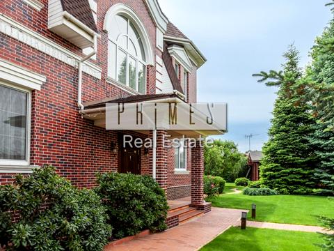 будинок за адресою смт. Козин, Старокиївська вул.