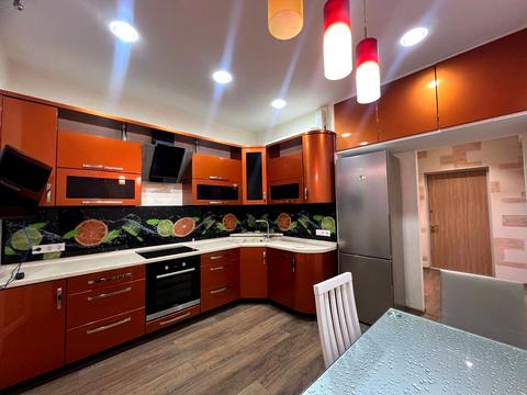 квартира за адресою Люстдорфська дорога вул., 55/2