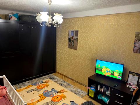 квартира за адресою Мілютенка вул., 26
