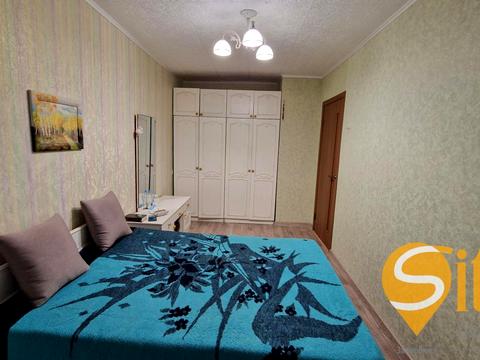 квартира за адресою Аваліані вул., 333