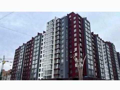 квартира по адресу Княгинин ул., 44