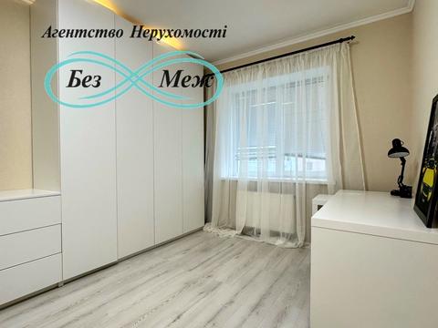 квартира за адресою Молодіжна вул. (Піонерська), 30-А
