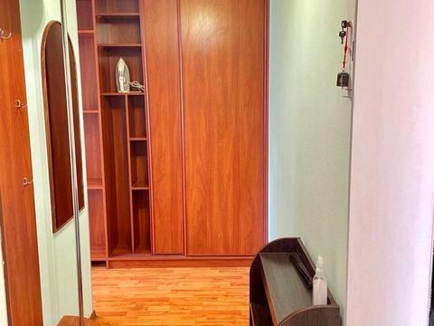 квартира за адресою Машинобудівна вул., 36