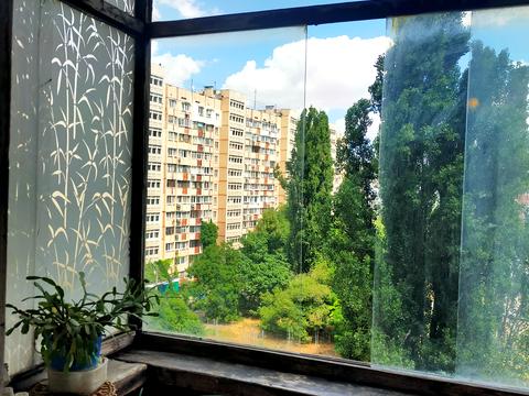 квартира по адресу Виталия Блажко ул., 9
