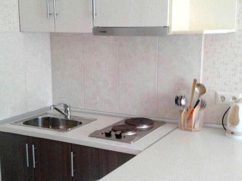 квартира за адресою Чернівецька вул., 3В
