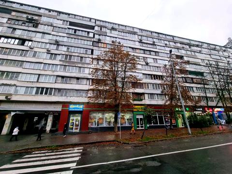 квартира по адресу Богдана Гаврилишина ул. (Ванди Василевської), 6