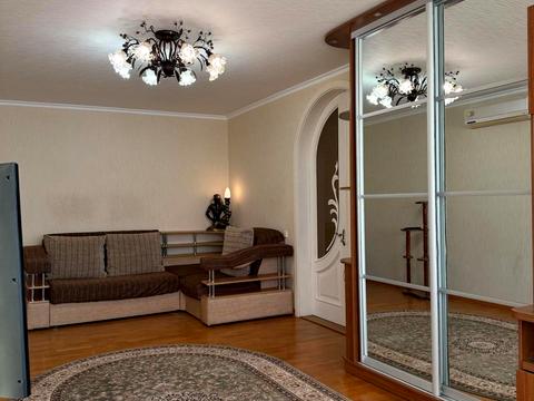 квартира за адресою Партизанська вул., 18