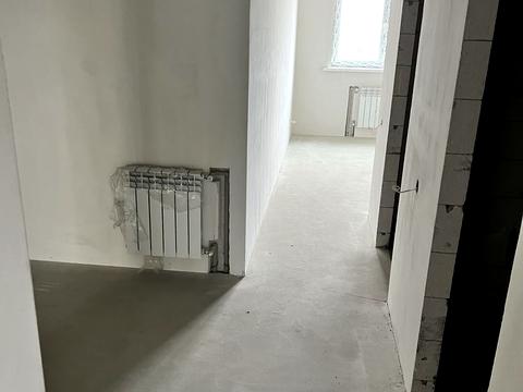 квартира по адресу Марии Башкирцевой ул., 20 