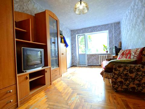 квартира за адресою Лахтинська вул., 19