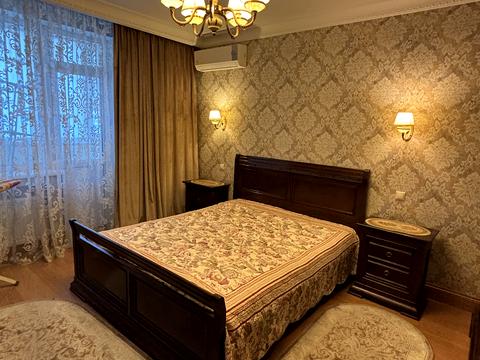 квартира за адресою Сергія Зорського вул. (Гагаріна), 3